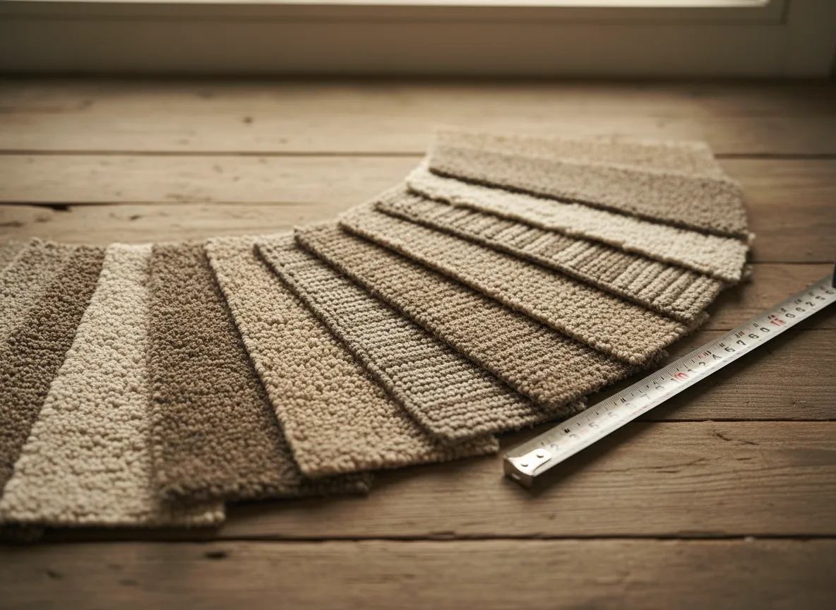 Carpet Installation Waterville, VT FAQs